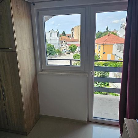 Elizabeta Deluxe Rooms Biograd Na Moru Bagian luar foto