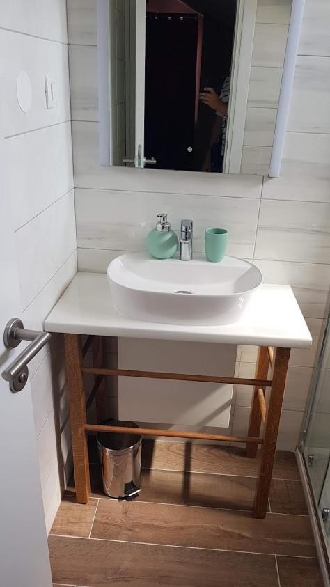 Elizabeta Deluxe Rooms Biograd Na Moru Bagian luar foto