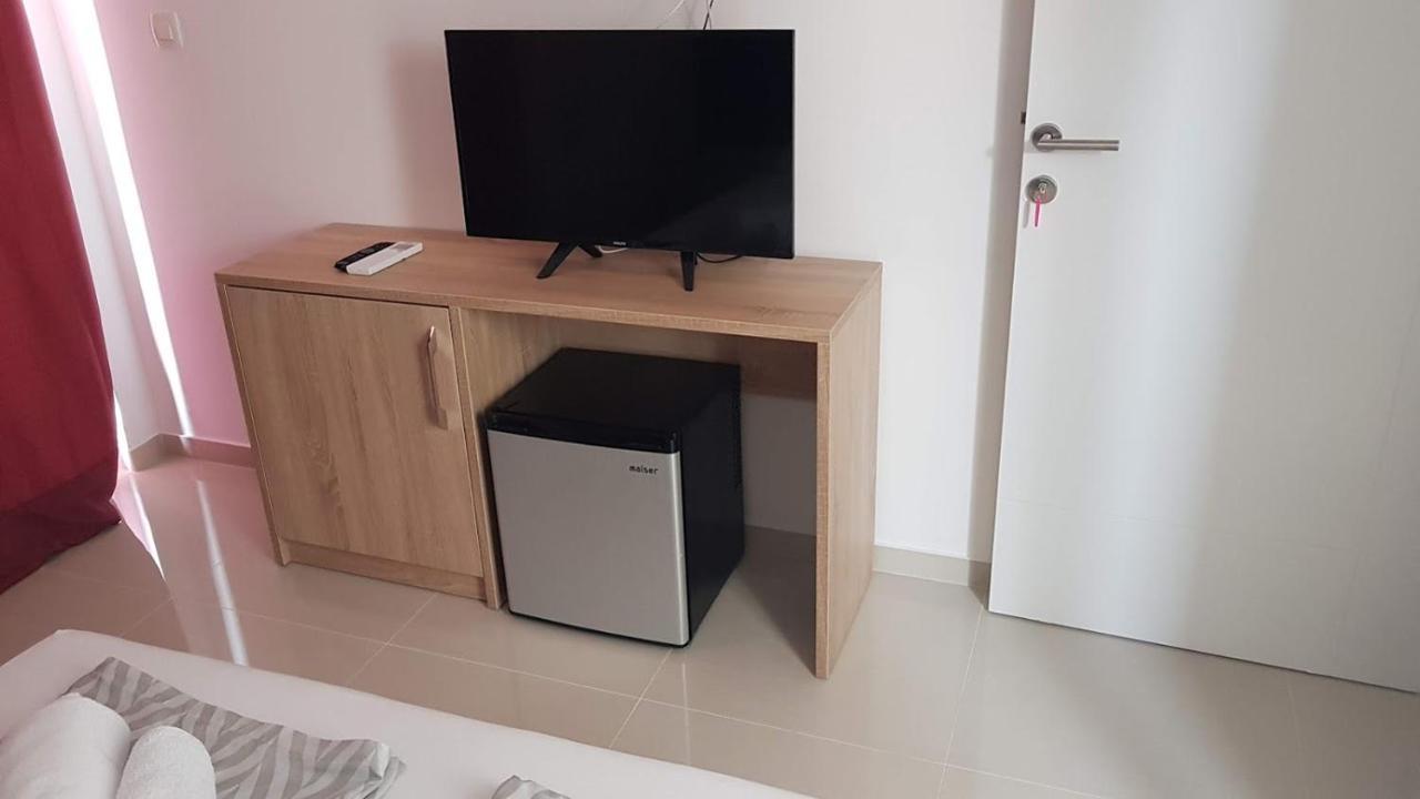 Elizabeta Deluxe Rooms Biograd Na Moru Bagian luar foto