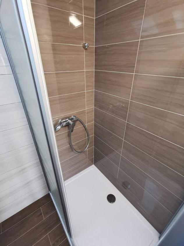Elizabeta Deluxe Rooms Biograd Na Moru Bagian luar foto