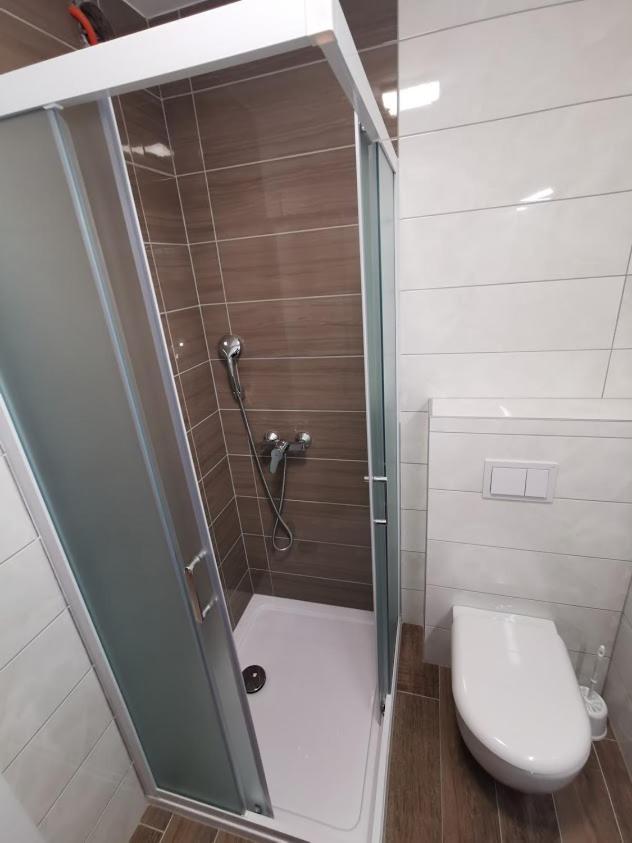 Elizabeta Deluxe Rooms Biograd Na Moru Bagian luar foto