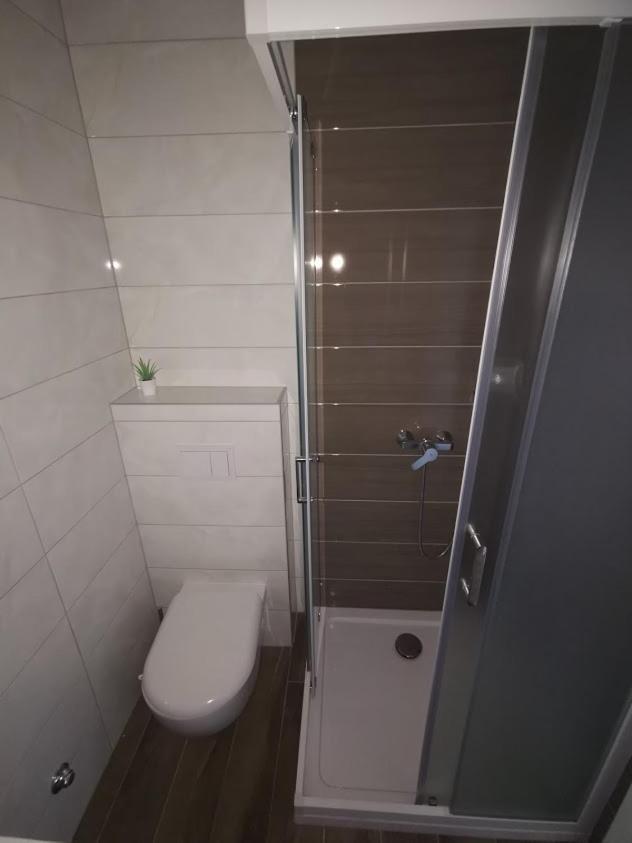Elizabeta Deluxe Rooms Biograd Na Moru Bagian luar foto