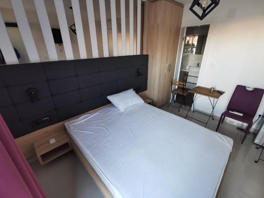 Elizabeta Deluxe Rooms Biograd Na Moru Bagian luar foto