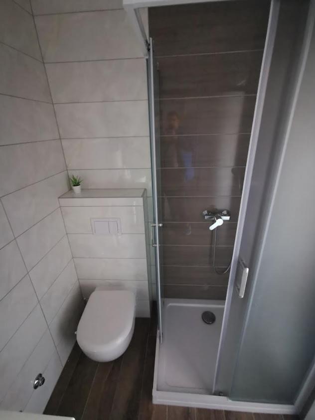 Elizabeta Deluxe Rooms Biograd Na Moru Bagian luar foto