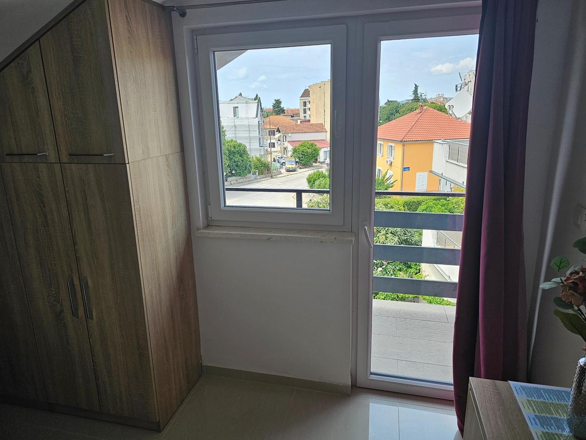 Elizabeta Deluxe Rooms Biograd Na Moru Bagian luar foto