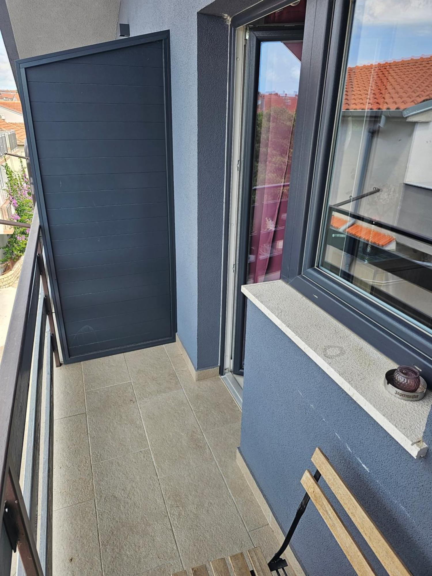 Elizabeta Deluxe Rooms Biograd Na Moru Ruang foto