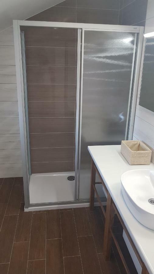 Elizabeta Deluxe Rooms Biograd Na Moru Bagian luar foto
